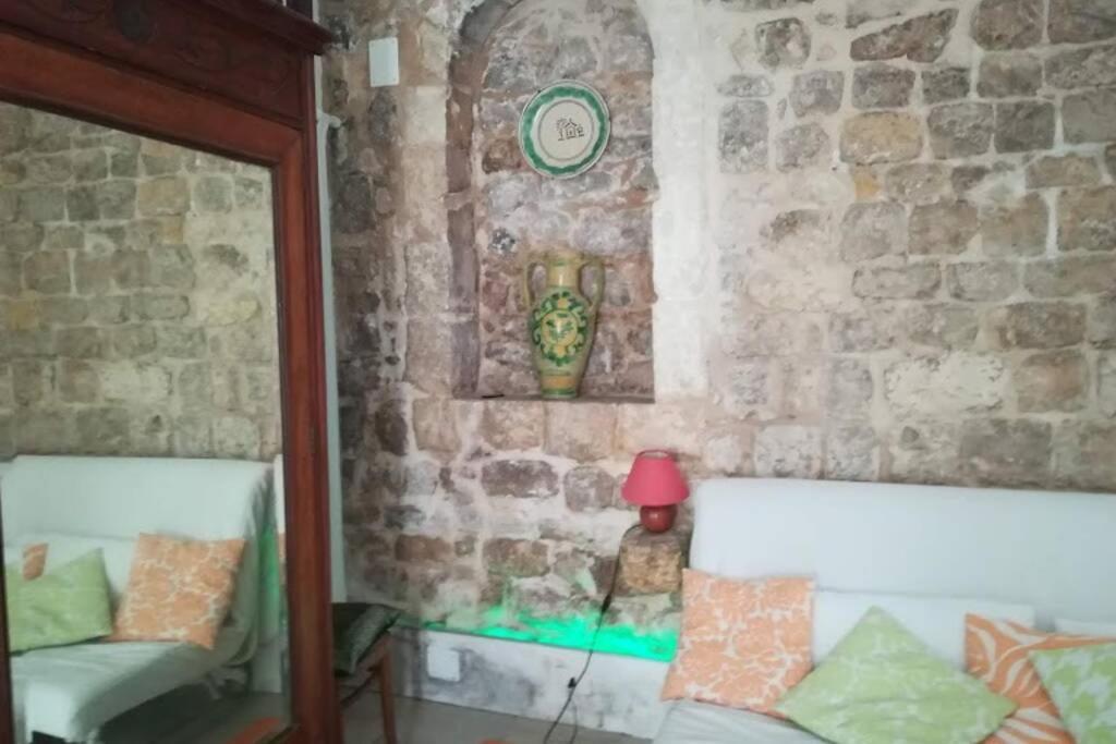 Terrazza Con Vista 'Casa Ziicedda' Villa Modica Bagian luar foto