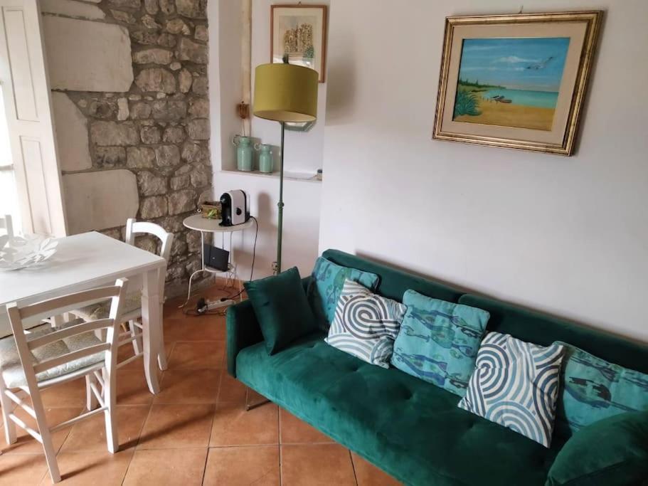 Terrazza Con Vista 'Casa Ziicedda' Villa Modica Bagian luar foto